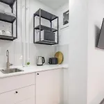 Super Mini Lägenhet