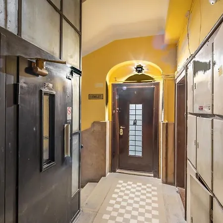 Super Mini * Budapest