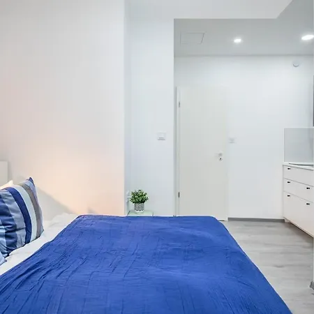 Super Mini Apartment *