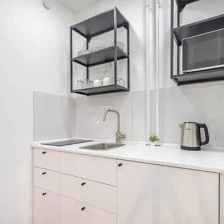 Apartment Super Mini *