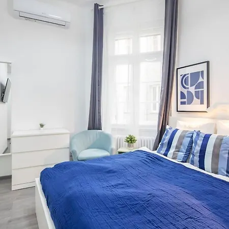 Apartmán Super Mini *