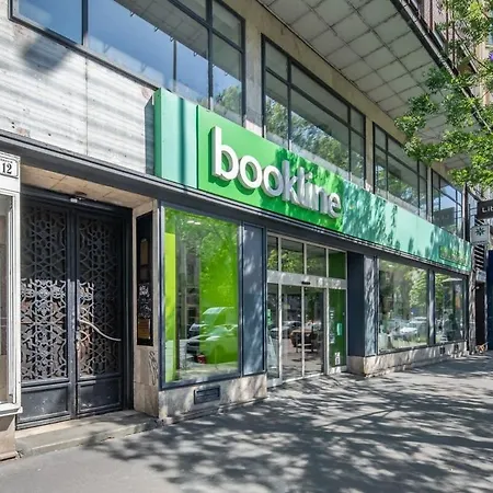 アパート Super Mini *