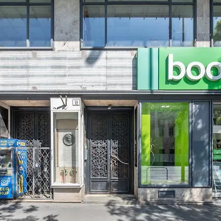 Super Mini Διαμέρισμα *