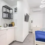 Super Mini Apartamento Budapest